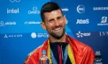 Novak Djokovic a cucerit al 101-lea titlu al carierei. Sârbul s-a încoronat rege la Atena - VIDEO