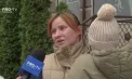 După incendiul care a mistuit mansarda blocului de locuit din Durlești, imobilul n-a mai fost reconectat la gaz. Oamenii, nevoiți să îndure frigul din apartamente pentru că nu au căldură - VIDEO