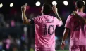 Maestrul Messi, de neoprit! Două goluri și două assist-uri în Inter Miami - Nashville 4-0