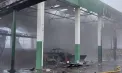 Ucraina se află în beznă, după ce atacurile ruseşti din ultimele zile au paralizat sistemul energetic al ţării - VIDEO