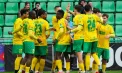 Zimbru Chișinău urcă pe locul secund în campionat după o victorie categorică în fața celor de la CSF Bălți, grație hattrick-ului spectaculos semnat de Denis Kazlouski - VIDEO