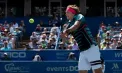 Alexander Zverev salvează 3 mingi de set și îl învinge pe Shelton la debut, la Turneul Campionilor. Sascha, statistică impresionantă la Torino - VIDEO