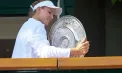 Elena Rybakina a învins-o pe Aryna Sabalenka și s-a încoronat regină la Turneul Campioanelor - VIDEO