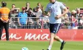 Fotbal: Lewandowski a reușit un hat-trick pentru FC Barcelona în meciul cu Celta Vigo (4-2) - VIDEO