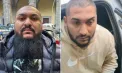 Dani Mocanu și fratele său, arestați în Napoli. Ei erau dați în urmărire după ce au fost condamnați definitiv pentru tentativă de omor