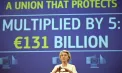UE ia în considerare utilizarea activelor rusești sau chiar împrumuturi pentru a finanța Kievul. Rusia amenință cu un „răspuns dureros”