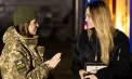Angelina Jolie, urmărită de o dronă rusească în timpul călătoriei în Ucraina: „Auzi un zumzet slab”
