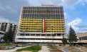 Primăria Chișinău pasează responsabilitatea Guvernului după tragedia de la fostul Hotel Național. Poliția vorbește despre zeci de sesizări ignorate de autoritățile locale