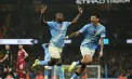 Manchester City, prima victorie cu Liverpool după mai bine de doi ani! "Cormoranii" au ajuns pe 8 în clasamentul din Premier League - VIDEO

