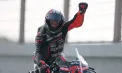 Marco Bezzecchi (Aprilia), de pe altă planetă! Italianul a câştigat Marele Premiu al Portugaliei - VIDEO
