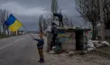 Trei ani de la alungarea trupelor ruse din Herson: Volodimir Zelenski merge în regiune și onorează curajul soldaților care au eliberat orașul - VIDEO