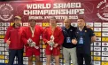 Performanță istorică pentru Republica Moldova la Campionatul Mondial de para sambo: țara noastră ocupă primul loc pe echipe și obține pentru prima dată doi sportivi pe podium - VIDEO