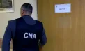 „- Ai primit teza ceea, te-ai uitat prin ea? -Da, ce să fac cu dânsa?" CNA publică interceptări audio în urma perchezițiilor la USM și Colegiu de Ecologie într-un dosar de corupere și trafic de influență - VIDEO