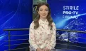 Știrile PRO TV de la ora 13:00 cu Iuliana Maranciuc - 11.11.2025
