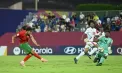 Rezultat istoric la Campionatul Mondial Under-17: Maroc a înregistrat cea mai mare victorie din istoria Cupei Mondiale, câștigând cu 16-0 împotriva Noii Caledonii - VIDEO