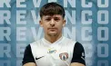 Fundașul lateral al naționalei Moldovei, Ioan-Călin Revenco, și-a trecut în cont prima contribuție de gol în campionatul Slovaciei - VIDEO