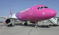 O flacără văzută sub cabina unui avion Wizz Air abia aterizat pe Aeroportul Băneasa din România a evacuat cei peste 200 de pasageri
