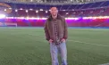 Un cuplu din Barcelona a avut parte de un moment de neuitat: Lionel Messi a trecut pe lângă ei în timp ce făceau un TikTok, în timp ce vizita în secret Camp Nou - VIDEO