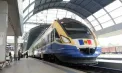 Trenul Chișinău-București, blocat la Ungheni mai bine de 4 ore din cauza unui control extins. CFM vine cu detalii