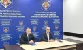 Șeful PCCOCS, Victor Furtuna - prezentat echipei de către procurorul general interimar 