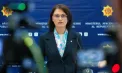 Printre cei reținuți în dosarul TUX sunt și angajați ai SPPS și MAI? Răspunsul ministrului de Interne, Daniella Misail-Nichitin - VIDEO