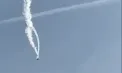 Turcia anunță că 20 de oameni au murit după ce avionul său militar C-130 s-a prăbușit în Georgia - VIDEO