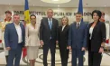 Doi deputați ai „Partidului Nostru” renunță la fotoliile din Parlament pentru a rămâne în fruntea localităților