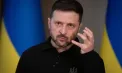 Președintele Ucrainei, Volodimir Zelenski, a impus sancțiuni împotriva lui Timur Mindici și Alexander Zuckerman