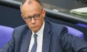 Cancelarul german îl îndeamnă pe Zelenski să lupte „cu energie” contra corupției, după scandalul care zguduie Ucraina

