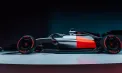 Audi își propune să aibă cea mai spectaculoasă mașină în noul sezon din Formula 1, care va fi primul pentru constructorul german - VIDEO