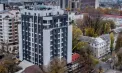 PENTHOUSE ÎN INIMA CHIȘINĂULUI — CLASĂ PREMIUM DE LA DEZVOLTATORUL DE ÎNCREDERE MILANIN
