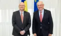 Danemarca își consolidează sprijinul pentru integrarea europeană a Republicii Moldova: noi investiții și proiecte comune