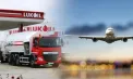 Statul preia temporar activele petroliere ale Lukoil și asigură rute alternative de aprovizionare cu combustibil aviatic - VIDEO