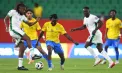 Osimhen reușește o dublă, iar Nigeria trece de Gabon în prelungiri, în semifinalele barajului pentru Cupa Mondială
