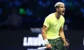 Carlos Alcaraz obține succesul care îi asigură locul 1 ATP la finalul anului