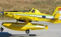 Un avion turc care lupta cu incendiile s-a prăbușit în Croația. Nu există supraviețuitori
