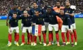 Naționala Franţei este cea de-a doua echipă din Europa calificată la Cupa Mondială de anul viitor - VIDEO