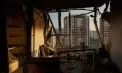 „Fiecare cartier a fost lovit”. Unul dintre cele mai distructive atacuri asupra Kievului: zeci de rachete Kalibr, Kinjal și Iskander, sute de drone Shahed. Morți, răniți, clădiri distruse și ore de teroare - VIDEO