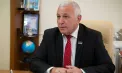 Președintele Adunării Populare Găgăuze, Dmitri Constantinov, a demisionat. Explicațiile acestuia - VIDEO