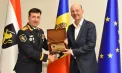 Poliția Națională, dotată cu echipamente moderne din Germania: drone, tehnică criminalistică avansată și instruiri specializate pentru un sistem de securitate modernizat - FOTO