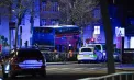 Tragedie în centrul Stockholmului: mai multe persoane și-au pierdut viața, iar altele au fost rănite după ce un autobuz s-a lovit de un refugiu dintr-o stație 