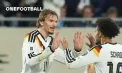 Germania a avut parte de un meci chinuitor în Luxemburg și își va decide califcarea într-un duel direct cu Slovacia  - VIDEO