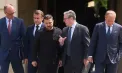 Aliații UE cer explicații Ucrainei în legătură cu marele scandal de corupție. Ce garanții vor partenerii Kievului
