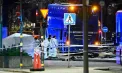 
„Ne-au spus să stăm lângă cadavre”. Bilanțul morților după ce un autobuz a zdrobit o stație cu călători în Stockholm