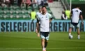 Messi oferă încă o reprezentație de excepție: Argentina încheie anul cu o victorie - VIDEO