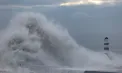 Furtuna Claudia a adus precipitații și inundații severe în Marea Britanie și Irlanda - VIDEO