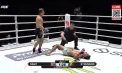 Un alt luptător din Moldova, Valerii Strungari, a făcut spectacol în Thailanda. Sportivul nostru l-a trimis în lumea viselor pe un adversar cu un knockout superb 