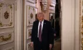 Donald Trump a intrat pe neașteptate la o nuntă. Petrecerea mirilor avea loc la resortul Mar-a-Lago, iar liderul american a decis să le facă o surpriză - VIDEO