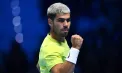 Carlos Alcaraz – Jannik Sinner, marea finală de la Turneul Campionilor! Ibericul nu i-a dat vreo șansă lui Auger-Aliassime
