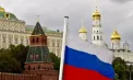 Un activist rus a fost reținut la Sankt Petersburg după un protest anti-război de 25 de minute - VIDEO